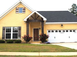 302 Redbud Way, Dothan, AL 36305