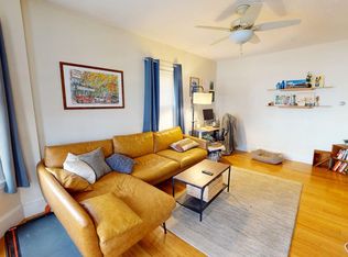 76 Prospect St #1, Somerville, MA 02143