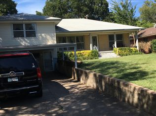 2112 W University Ave, Stillwater, OK 74074