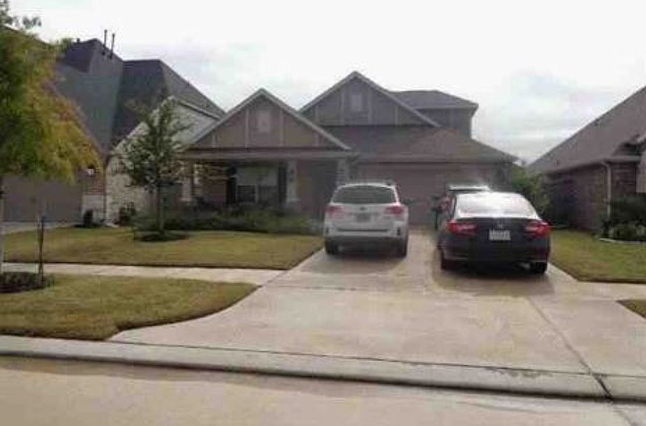 Property Front View