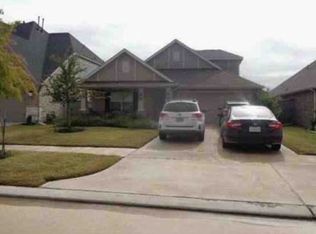 23631 McNabb Spur Ln, Richmond, TX 77469