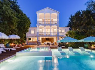 142 N Rolling Hill Rd, Tavernier, FL 33070