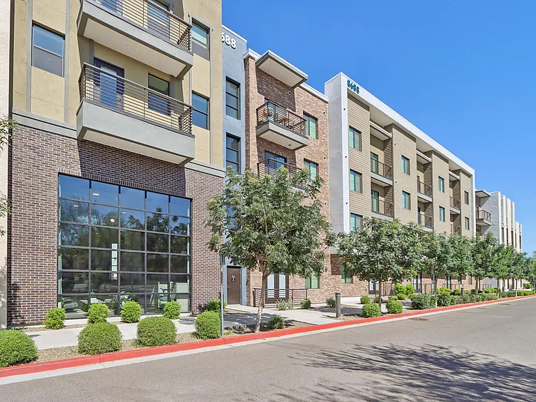 The Aston North Scottsdale — Photo 42