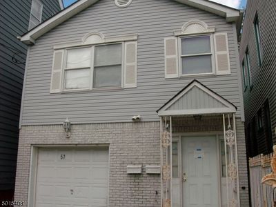 57 Dewey St, Newark, NJ, 07112