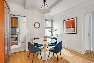 Sold by Brown Harris Stevens