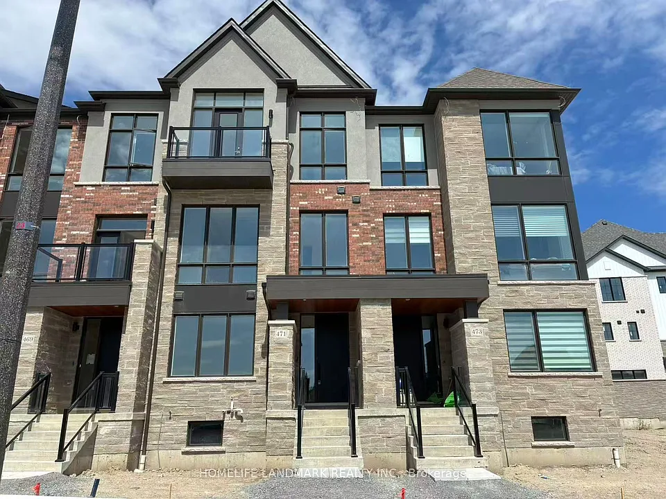 471 York Downs Blvd