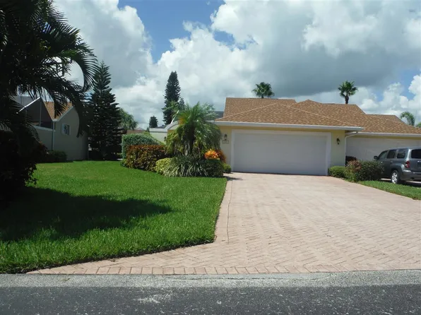 204 River Walk #1, Fort Pierce, FL 34949