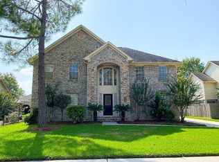 14514 Hillside Hickory Ct, Houston, TX 77062