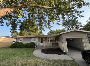 8125 E Orme St, Wichita, KS 67207