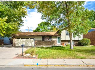 3104 Logan Ave, Loveland, CO 80538
