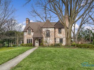 2601 Barrington Dr, Toledo, OH 43606