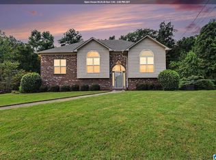 2614 Blake Way, Warrior, AL 35180