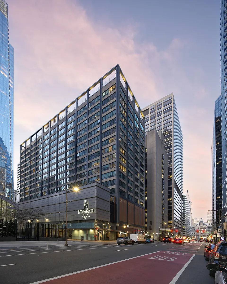 Building Photo - 17 Market West