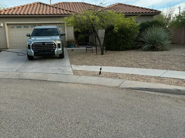 8 E Adytum Pl, Vail, AZ 85641
