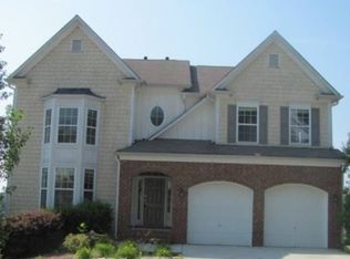 772 Win West Xing, Auburn, GA 30011