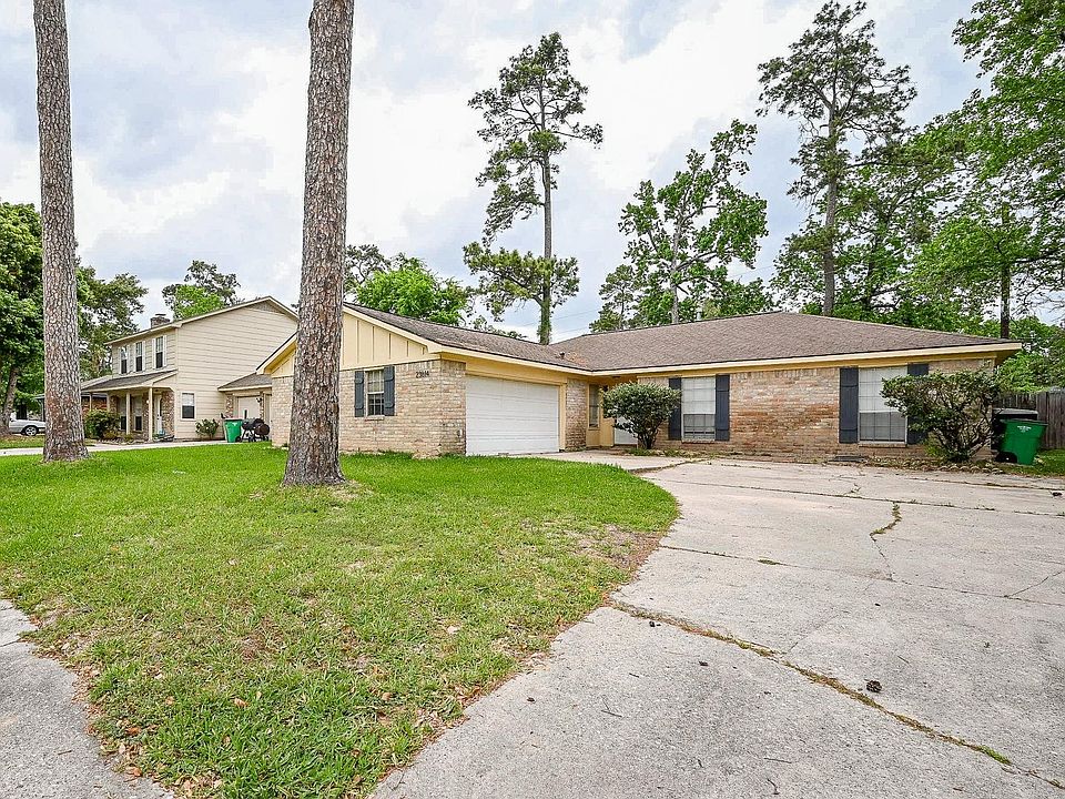 1st image of 23814 Spring Gum Dr