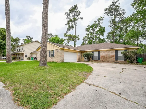 23814 Spring Gum Dr, Spring, TX 77373