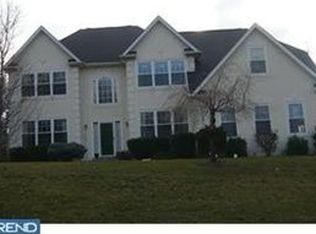 108 Waterview Dr, Jeffersonville, PA 19403