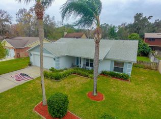 10 Oak Brook Dr, Ormond Beach, FL 32174