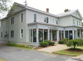 220 N Pleasant St APT 4, Amherst, MA 01002