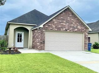 42344 Palmstone Ave, Prairieville, LA 70769