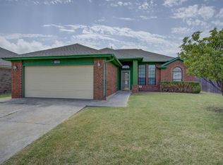14005 Land Run Rd, Oklahoma City, OK 73170
