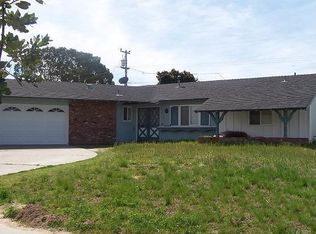 4260 Constellation Rd, Lompoc, CA 93436