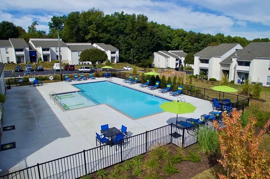 The Residences of Westover Hills — Photo 2