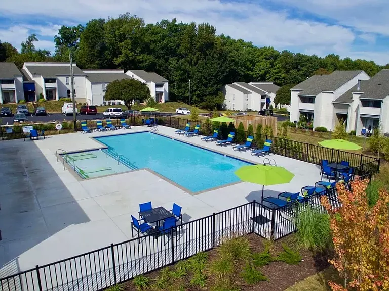 The Residences of Westover Hills — Photo 2