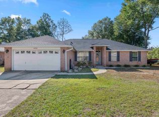 6896 Cedar Ridge Cir, Milton, FL 32570