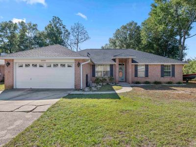 6896 Cedar Ridge Cir, Milton, FL, 32570