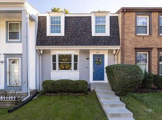 8108 Steeple Chase Ct, Springfield, VA 22153