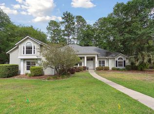 4321 NW 51st Dr, Gainesville, FL 32606