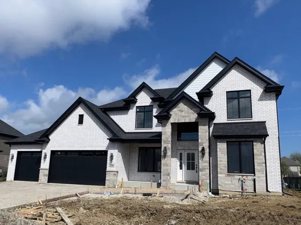 22985 Devonshire Ln, Frankfort, IL 60423