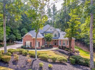550 Kings County Ct, Milton, GA 30004
