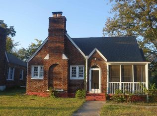 1816 Princeton Ave SW, Birmingham, AL 35211