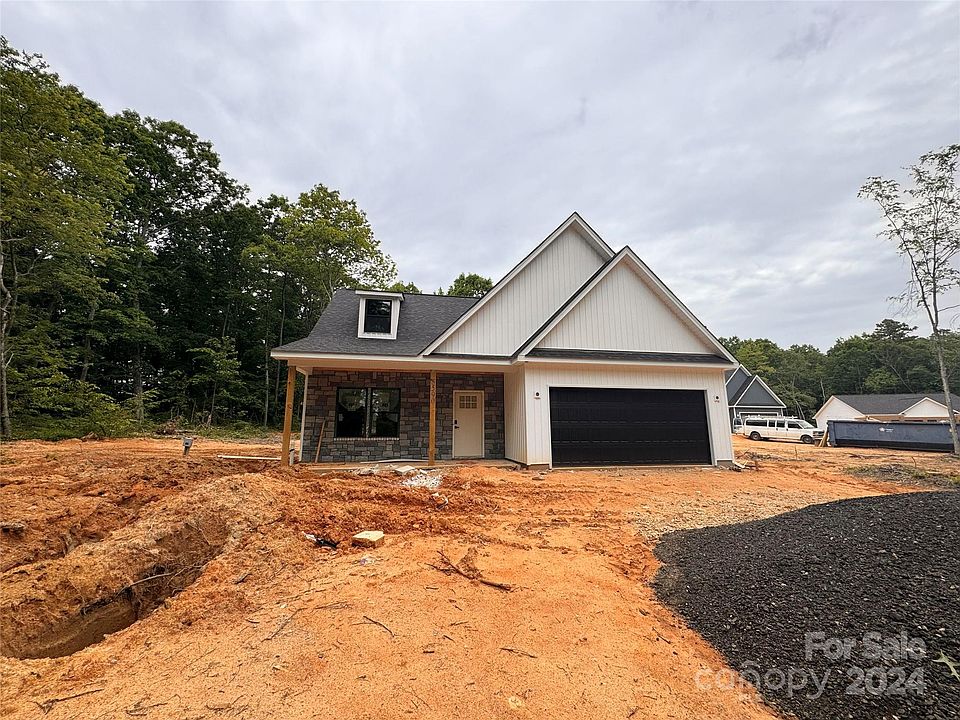 8590 Castor Rd, Salisbury, NC 28146 | Zillow