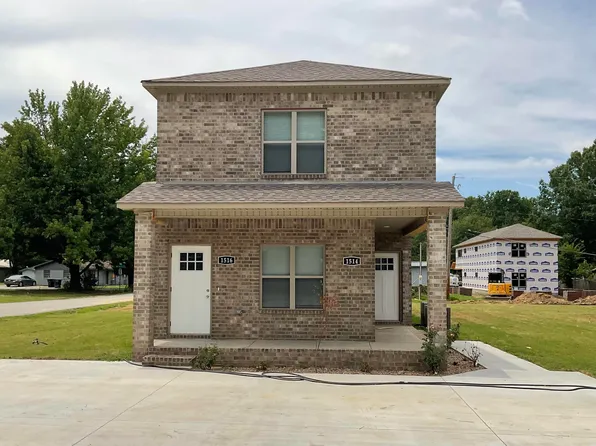 1514 & 1516 S Bailey St, Jacksonville, AR 72076