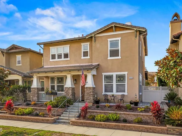 8145 Sunstone St, Ventura, CA 93004