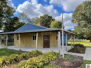 106 Hazel Main, Hazel, KY 42049