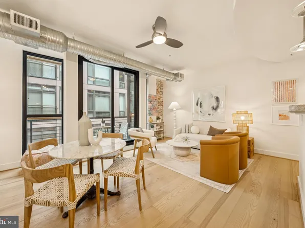 1209 13th St NW APT 209, Washington, DC 20005