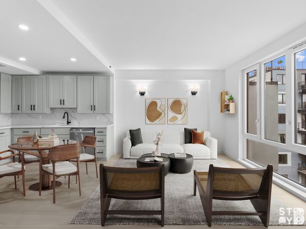 227 Clarkson Ave #PENTHOUSE 6