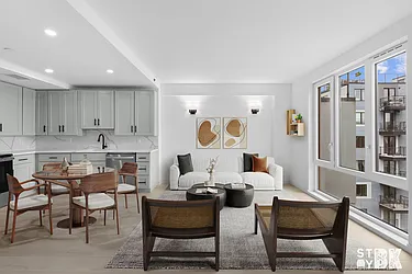 227 Clarkson Avenue, #6B