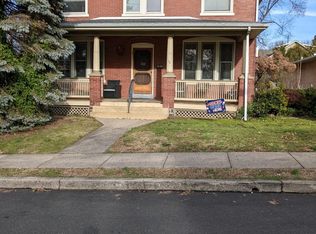 133 Harvey Ave, Doylestown, PA 18901