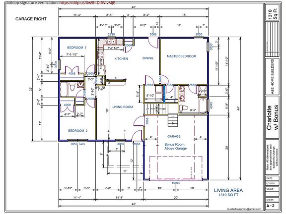 3rd image of 104 Albert Dr