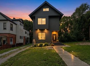 837 Rockdale Ave, Cincinnati, OH 45229