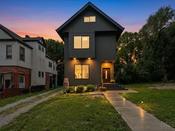 837 Rockdale Ave, Cincinnati, OH 45229