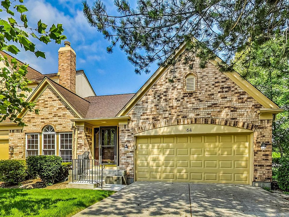 1st image of 64 Fontaine Ct