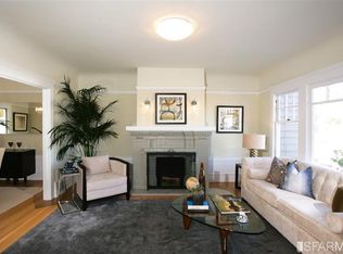 3315 Cesar Chavez St, San Francisco, CA 94110