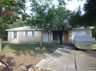 517 Williamsburg Rd, Devine, TX 78016